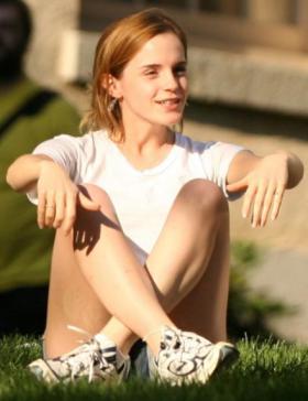 เอมมา วัตสัน (Emma Watson) เตรียมกลับไปใช้ชีวิตนักศึกษาที่บราวน์