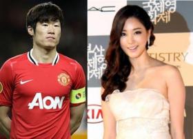 คิมซาราง (Kim Sa Rang) โต้ข่าวซุ่มแต่ง ปาร์คจีซอง (Park Ji Sung) ยันแค่ข่าวลือ แถมไม่ได้คบกันด้วย