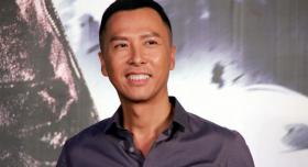 เจินจื่อตัน (Donnie Yen) กลับมาบู๊เต็มสูบใน Special ID