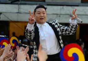 ไซ (Psy) เผยอัลบั้มใหม่มาแน่กันยาฯ นี้