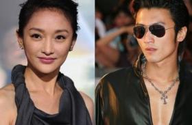 เซียะถิงฟิง (Nicholas Tse) - โจวซวิ่น (Zhou Xun) รีบแก้ข่าว บอกไม่ได้คบกันหวั่นคนเข้าใจผิด