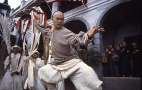 เตรียมสร้าง หวงเฟยหง (Wong Fei-hung) ฉบับใหม่