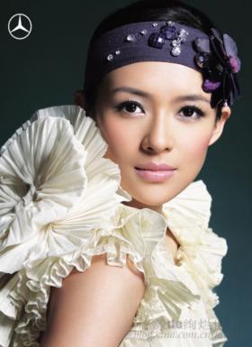 จางจื้อยี่ (Zhang Ziyi) ขึ้นแท่นนักแสดงหญิงรายได้มากสุดอันดับหนึ่งของจีน