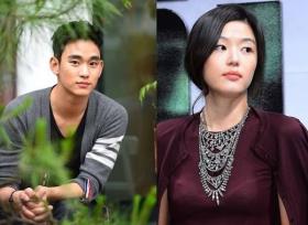 จอนจีฮยอน (Jeon Ji Hyun) คืนจอแก้วอีกครั้ง เตรียมลงซีรีย์ประกบ คิมซูฮยอน (Kim Soo Hyun)