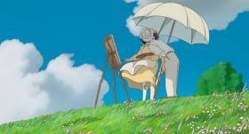 Ghibli อมควัน? The Wind Rises สนับสนุนสูบบุหรี่