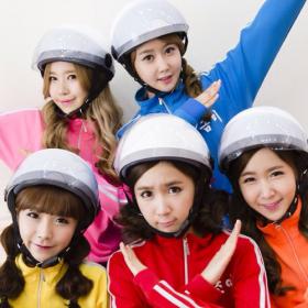 Crayon Pop สุดสร้างสรรค์ หรือโคลนนิ่งเกิร์ลกรุ๊ปญี่ปุ่น?