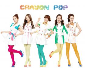 Crayon Pop แก้ตัวเป็นฉากๆ บอกไม่ได้ก็อปญี่ปุ่น แต่ได้คอนเซ็ปท์จากวงเกาหลี