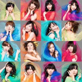 AKB48 1 วัน 1 ล้านแผ่น (อีกแล้ว)