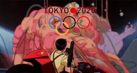 ทึ่ง! อากิระ คนไม่ใช่คน (AKIRA) ทำนายล่วงหน้าโตเกียวได้จัด โอลิมปิก 2020 แน่