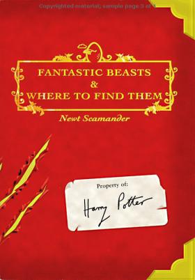 มาจนได้! หนังเรื่องใหม่จากโลกของ Harry Potter