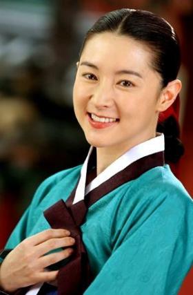 ลียองเอ (Lee Young Ae) มองย้อน แดจังกึม (Dae Jang Geum) พร้อมยอมรับ ใช้แสตนด์อินเข้าฉากทำครัว