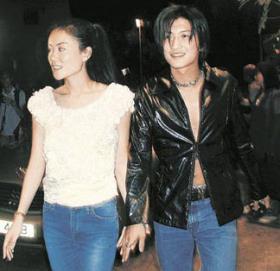 ชาวเน็ตลุ้น เฟย์ หว่อง (Faye Wong) ลมหวน เซียะถิงฟง (Nicholas Tse) น้องสาวยันแม่ไฟเขียวแล้ว