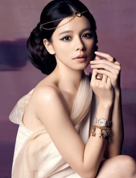 38 ยังแจ๋ว วิเวียน ชู (Vivian Hsu) ยอมรับไม่ถนัดฉากหวิว