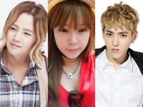 เคลียร์! จางกึนซอก (Jang Geun Suk) - คริส (Kris) EXO ไม่ใช่หนุ่มในภาพหลุดดาราสาวจีน