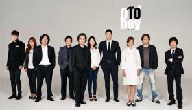 10 ปี Old Boy หนังต้นฉบับเตรียมฉายประชันฉบับฮอลลีวูด