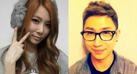 จีอา (Jea) Brown Eyed Girls เปิดตัวคบอยู่กับโปรดิวเซอร์หนุ่มค่าย YG Ent.