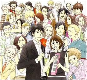 เตรียมดู Nodame Cantabile ฉบับเกาหลี