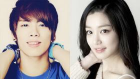 SM โต้ข่าว จงฮยอน (Jong Hyun) แห่ง SHINee คบดาราสาว อียูบี (Lee Yu Bi)