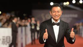 เดอะวอยซ์จีนทาบ หลิวเต๋อหัว (Andy Lau) ทำหน้าที่โค้ช ลือเสนอค่าตัว 165 ล้าน