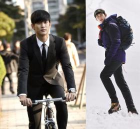 คิมซูฮยอน (Kim Soo Hyun) ประกาศเดินสายทัวร์พบปะแฟนๆ 6 ประเทศ