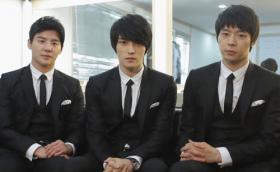 JYJ โล่ง! ยุติคดีความ AVEX เดินหน้าทำงานที่ญี่ปุ่นเต็มตัว