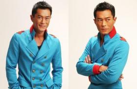 กู่เทียนเล่อ (Louis Koo) สร้างโรงเรียนให้เด็กด้อยโอกาสครบ 61 แห่ง