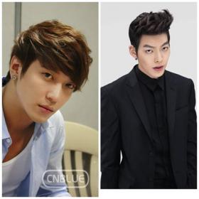 จองยงฮวา (Jung Yong Hwa) ปัดรับบทชเวยองโด (Choi Young Do) ในThe Heirs อยากเลี่ยงข่าวกับปาร์คชินเฮ (Park Shin Hye)