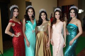ณวัฒน์ เปิดเวที Miss Grand Thailand 2014 คอนเซ็ปต์ Sport Pageant จับมือสโมสรฟุตบอลดัง บุรีรัมย์ ยูไนเต็ด เจ้าภาพร่วมเก็บตัวนางงาม พร้อมเปิดรับสมัคร 26 เม.ย. 2557 วันเดียวเท่านั้น!