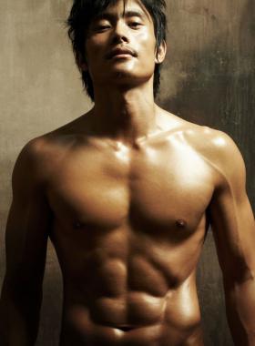 ยืนยัน! อีบยองฮุน (Lee Byung Hun) ประกบ อาร์โนลด์ (Arnold Schwarzenegger) ใน คนเหล็ก 5 (Terminator : Genesis)