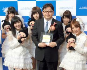 โปรดิวเซอร์ AKB48 ร่วมสร้างสรรค์งานโอลิมปิก