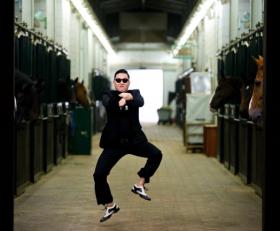 มาแน่เพลงใหม่ ไซ (Psy) เดือนหน้า