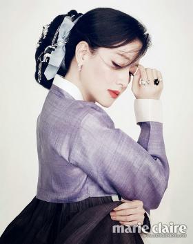 แดจังกึม 2 (Dae Jang Geum 2) พร้อมแล้วรอแค่ ลียองเอ (Lee Young Ae) ตอบตกลง