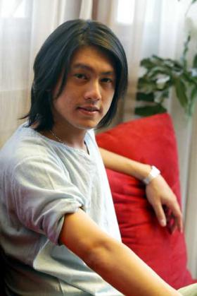 เคน (Ken Chu) วง F4 เตรียมตัวสละโสดแล้ว?