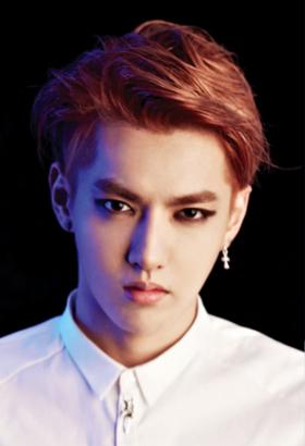 คริส (Kris) - EXO เตรียมรับงานแสดงในจีนตามรอย ฮันเกิง (Han Geng)