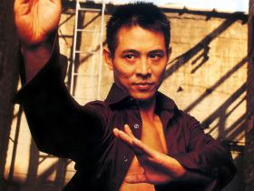 บทบาทใหม่ เจ็ต ลี (Jet Li) นั่งตำแหน่งบอร์ดยักษ์ใหม่วงการหนังจีน