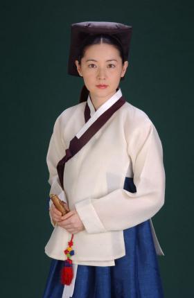 พับโครงการ แดจังกัม 2 (Dae Jang Geum) หลัง ลียองเอ (Lee Young Ae) ปัดโอกาสคืนวงการ