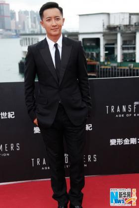 แฟนคลับผิดหวังรอดู หานเกิง (Han Geng) ใน Transformer 4 แต่โผล่จอแค่ 5 วินาที