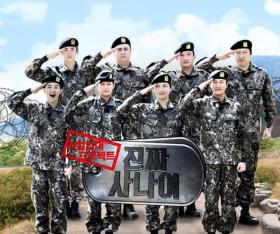 เรียลิตีแนวทหาร Real Men หยุดถ่ายทำทันทีหลังเกิดเหตุสะเทือนขวัญในกองทัพ