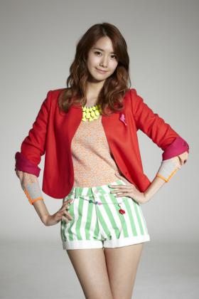 ยุนอา (YoonA) ถอนตัวโปรเจ็ค โนดาเมะ (Nodame Cantabile) เลือกรับงานภาพยนตร์แทน