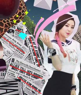 SM Ent. ปฏิเสธจงใจแทรกข่าวญี่ปุ่นโดนนิวเคลียร์ถล่มใน MV เกิร์ลกรุ๊ป Red Velvet