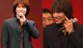 เจอร์รี (Jerry Yan) วง F4 สุดเปลี่ยวอยากมีแฟน วอนผู้กำกับแนะนำสาวญี่ปุ่นให้