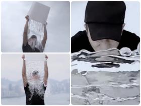 หลิวเต๋อหัว (Andy Lau) เอาด้วยส่งต่อคำท้าถึง เจย์ โจว (Jay Chou) ร่วมทำ Ice Bucket Challenge!