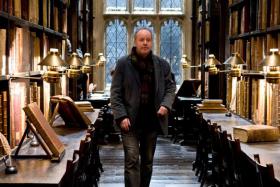 ภาคย่อย Harry Potter อาจได้ เดวิด เยตส์ (David Yates) กลับมารับหน้าที่เดิมอีกครั้ง