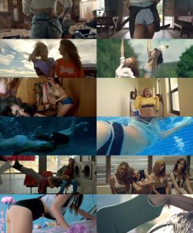 ยุ่งแล้ว! MV ใหม่สาวๆ SISTAR โดนกล่าวหาว่าก๊อบปี้