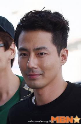 โจอินซอง (Jo In Sung) บุกไทยยกกองถ่ายพร้อมเพื่อนนักแสดง It’s Okay, That’s Love พักผ่อนกรุงเทพฯ-พัทยา