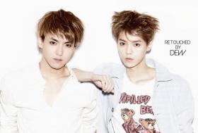 ลือสนั่น คริส (Kris) - ลู่หาน (Luhan) อดีต EXO ยังหาต้นสังกัดที่จีนไม่ได้