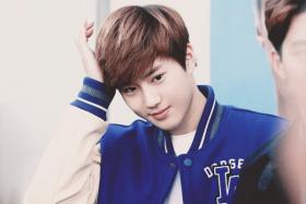 พ่อซูโฮ (Suho) วง EXO ขู่ฟ้องชาวเน็ต กล่าวหาเป็นพวกคลั่งยุ่นสมคบคิดกับญี่ปุ่น