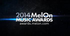 ไอดอลตบเท้ารับรางวัล Melon Music Awards 2014 ด้าน Ladies&#039; Code ได้รางวัลพิเศษศิลปินพากันน้ำตาซึม