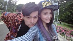 เจย์ โจว (Jay Chou) - ฮันนา (Hannah Quinlivan) โพสต์รูปคู่โชว์ความหวานครั้งแรกหลังคบมา 3 ปีเต็ม