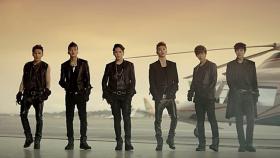 6 หนุ่ม B.A.P ฟ้องต้นสังกัดขอฉีก “สัญญาทาส”